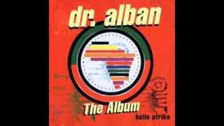 Dr. Alban - Thank You (Bonus Track)