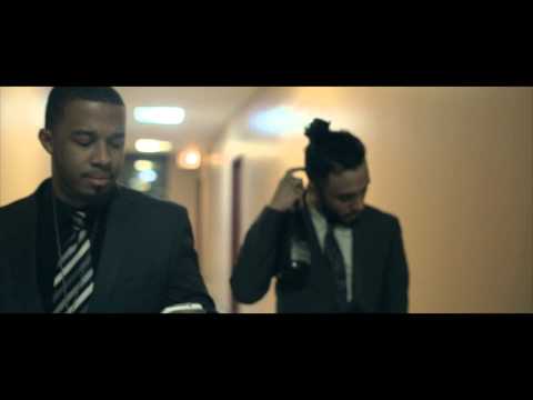 Step 7: Allen York x The Trackoholics ft. JoeyG. - I Want In (Official Music Movie)