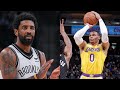 NBA Most Impossible MOMENTS