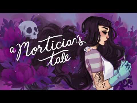 A Mortician's Tale Teaser Trailer thumbnail