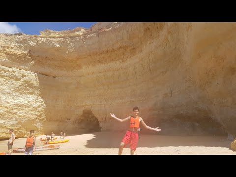 Portugal Vlog, day 8. 22/06/21