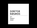 Doktor Kosmos - Krig är mord - kaptenrobert Doktor Kosmos - Krig är mord