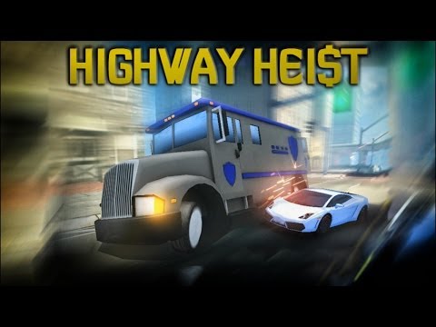 Highway Hei$t IOS