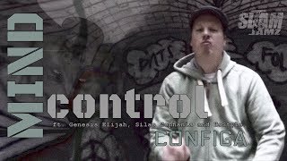 Configa - Mind Control [UK Remix] (ft. Genesis Elijah, Silas Zephania and HaStyle)