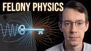 The Key Code That Connects Gravity to Electromagnetism