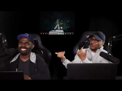 Will Smith - Work of Art ft. Russ x Jaden (REACTION!)