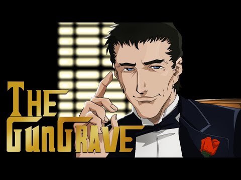 Gungrave: Anime's Underrated Sci-fi Mafia Masterpiece