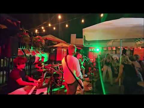 Promotional video thumbnail 1 for Riot N Roll