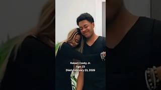 Robert Cosby Jr. &amp; Mary Cosby - Mother &amp; Son Bond❤️#robert #marycosby #fy #shorts #family #loveyou