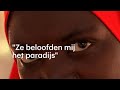 Amina moest zichzelf opblazen van Boko Haram - RTL NIEUWS