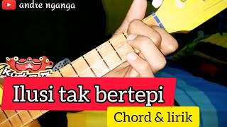 Download lagu ILUSI TAK BERTEPI - HIJAU DAUN ( chord & lirik ) cover ukulele by andre nganga mp3 Download lagu ILUSI TAK BERTEPI - HIJAU DAUN ( chord & lirik ) cover ukulele by andre nganga mp3