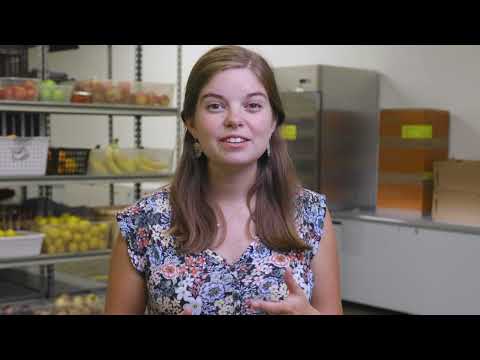 How to Start a Food Co-op: MAP Summary