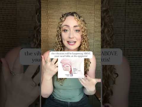 How to do: vocal distortion- like your favorite pop / rock stars!!🤩