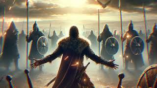 Unbowed and Unbroken – Theme Song of Legends!