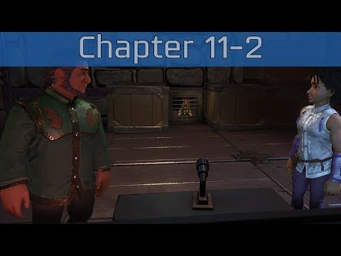 Knack 2 - Chapter 11-2: All Alone Walkthrough [HD 1080P/60FPS]