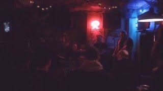 Four Lights - Sour (Bracket cover)