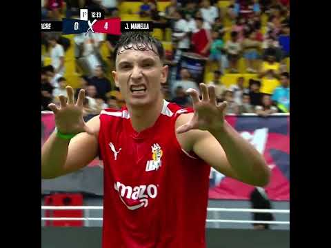 Resultados da 5ª Rodada da LIGA X1 ⚽️🔥 #shorts #videoviral #football #edit