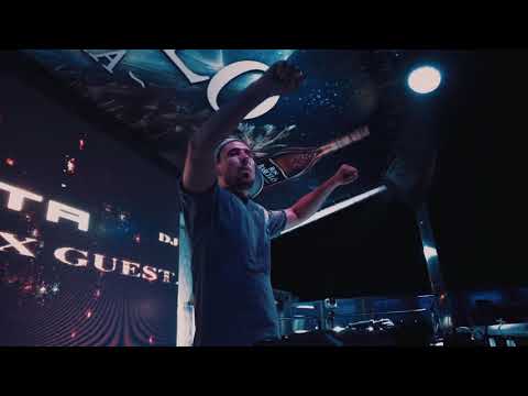 Alex Guesta en #TerrazaIslaDeMar | 26 de Agosto 2017