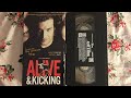 Opening To Alive And Kicking 1999 VHS