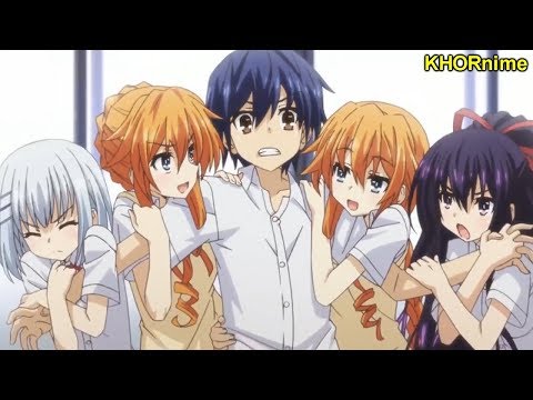 download lagu mp3 mp4 Date A Live, download lagu Date A Live gratis, unduh video klip Date A Live
