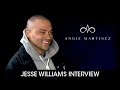 Jesse Williams People Magazine S Sexiest Man Talks Donald Trump More