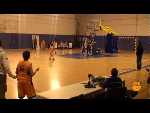 6/6 MINI A Sigaltec BBC "A" - Conservas Cuca Liceo Casino