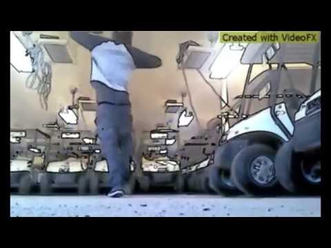 Westcoast Cizzle Jaccin For Beats POMONA DREY CRIPWALK