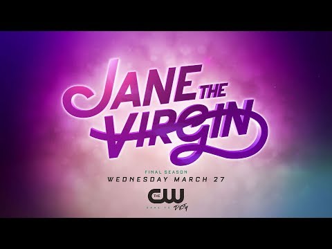 TV Trailer: Jane the Virgin Season 5 (0)