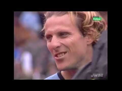 2009.06.06 Uruguay 0 - Brasil 4 (Partido Completo 60fps - Clasificatorias Sudáfrica 2010)