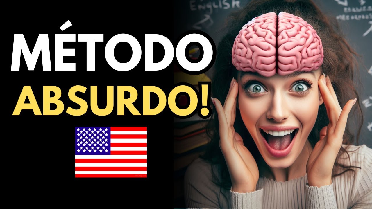 🚨 REVELADA: Aula MAIS COMPLETA do youtube para FALAR INGLÊS #64