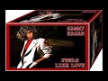 Sammy Hagar - Feels Like Love