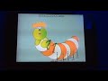 Classic Sesame Street Exercise ArtistMike 1991