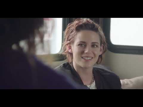 THE FRAGRANCE GABRIELLE CHANEL – KRISTEN STEWART INTERVIEW BY CAROLINE DE MAIGRET TV Spot 231''