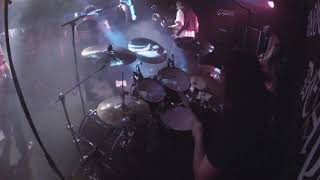 BATHORY - The Land (Drums)