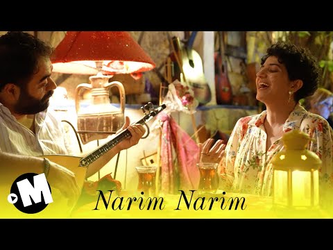 Zozan Bütün & Rıdvan İbri - Narim Narim ® (Official Music Video)