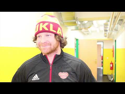 ChL 2021, SF4 Rozbruslení, Matěj Pekr