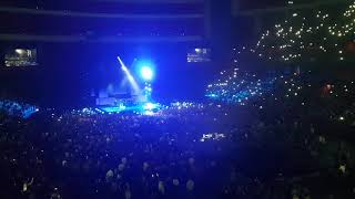 Imagine Dragons Avicii Tribute Stockholm Tour 2018