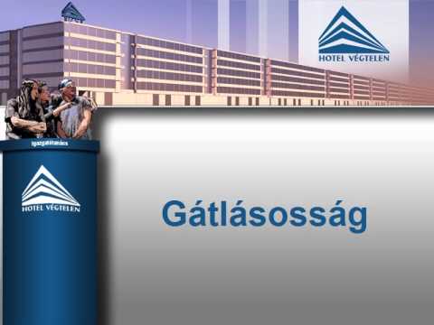 Hotel Végtelen 160 - Gátlásosság (A műsor hivatalos csatornája)