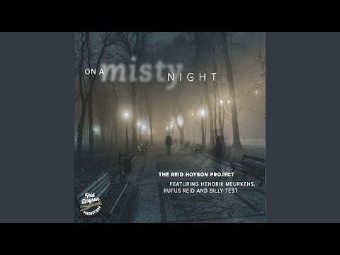 A Tear for Toots (feat. Hendrik Meurkens, Rufus Reid & Billy Test)