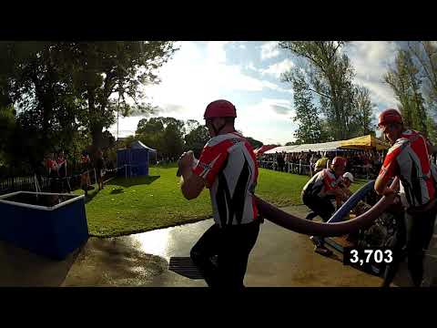 10 SDH Karlinky muži - PKL PLOUKONICE 2019