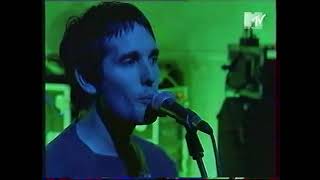 MTV - Ash - Wild Surf live (Up for it MTV UK / 1998)