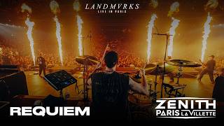 LANDMVRKS - Requiem (Live at Zénith de Paris 2026)