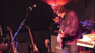 Gary Moore  - Probably the best live blues lead ever done!
