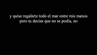 Pedro Suárez Vértiz - Si escuchas un angel - letra