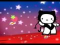 Ice Cream Hello Kitty VERSAO PROIBIDA E INEDITA PARA MAIORES