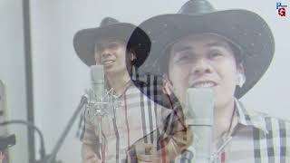 The Girl Formerly Known As Mine By: Ricochet | Pareng G Cover