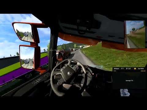 Euro Truck Simulator 2   2025 02 12 20 37 41