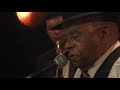 Rhino Jazz Festival 2015 - Roy Gaines - Full Performance