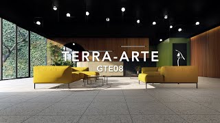 Make your space looks exquisite with Terra Arte Collection GTE08 Bernini