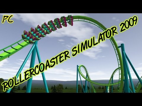 Rollercoaster Simulator PC